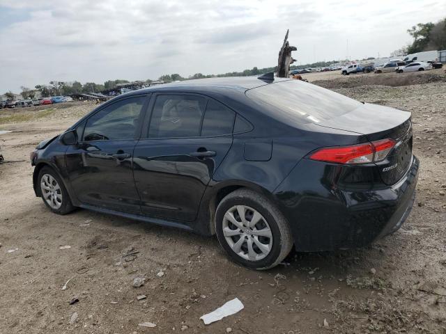 2020 Toyota Corolla Le VIN: JTDEPRAE3LJ106294 Lot: 55117684