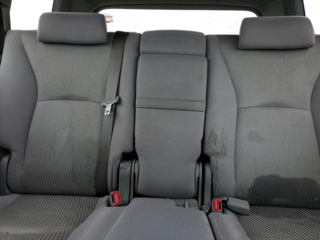 2005 Toyota Highlander Limited VIN: JTEGP21A050072607 Lot: 54706744