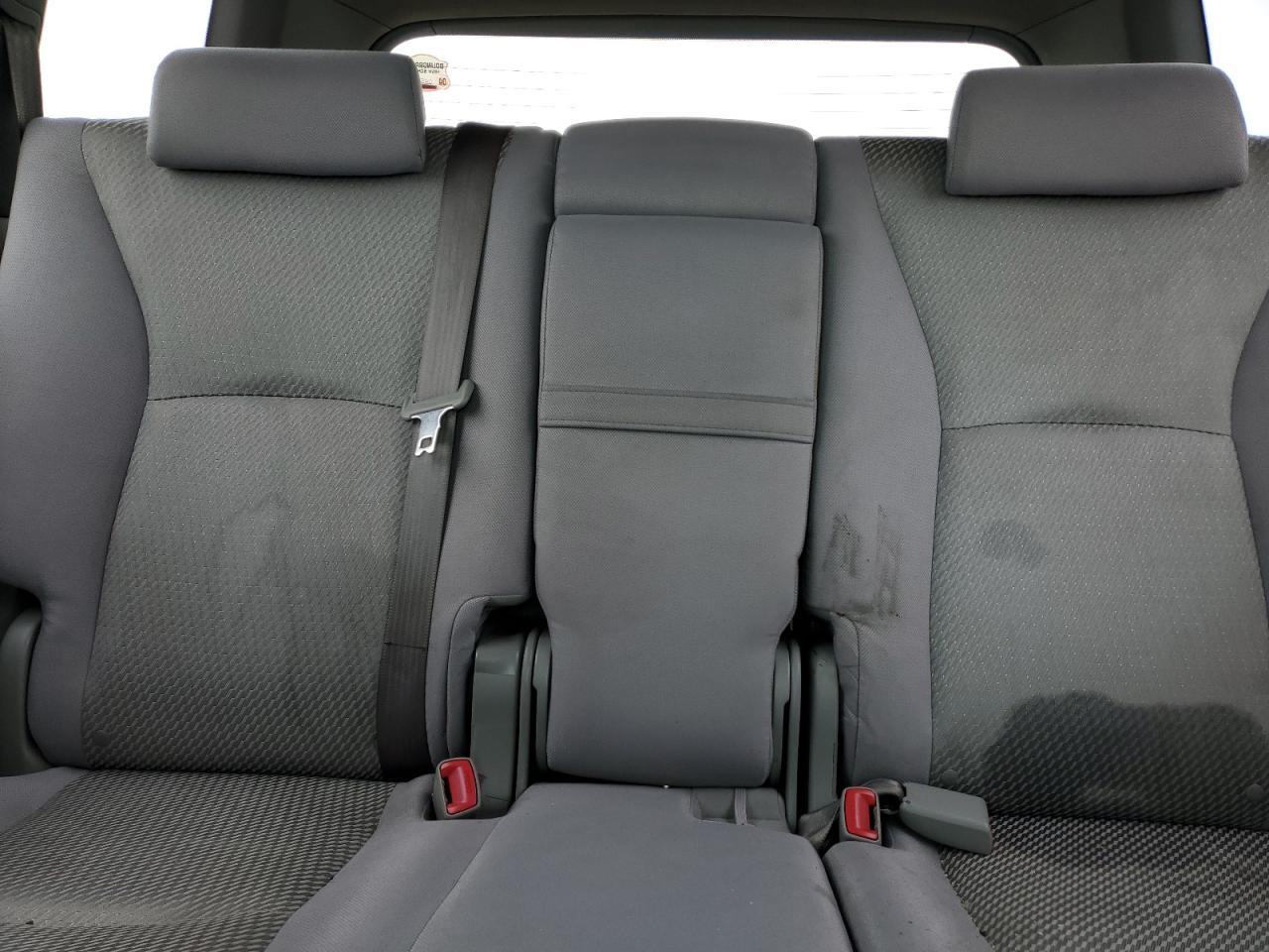 JTEGP21A050072607 2005 Toyota Highlander Limited