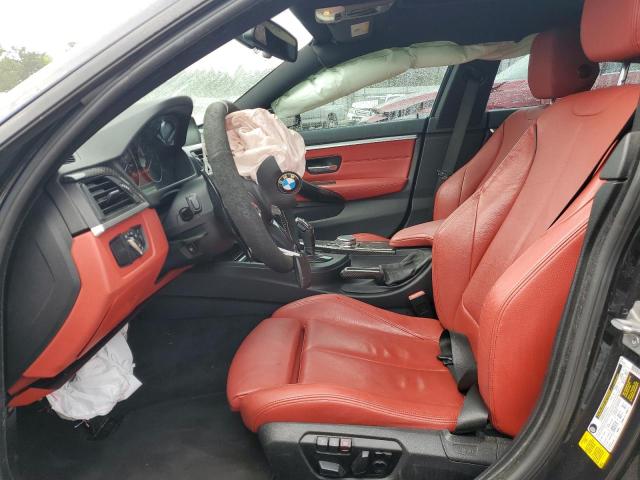 2015 BMW 435 I GRAN - WBA4B1C54FD955262