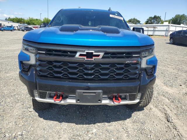 2022 Chevrolet Silverado K1500 Zr2 VIN: 3GCUDHEL7NG534266 Lot: 53859964