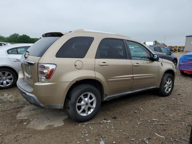 2005 Chevrolet Equinox Lt VIN: 2CNDL63F956056430 Lot: 55445254