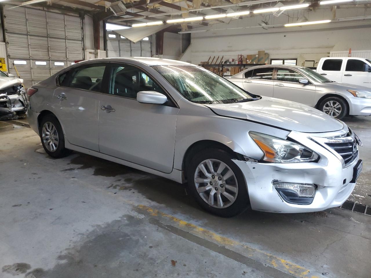 1N4AL3AP3EC149474 2014 Nissan Altima 2.5