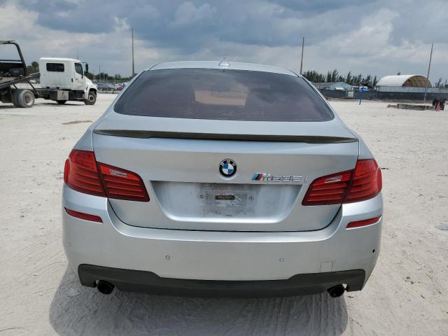 2016 BMW 535 I VIN: WBA5B1C5XGG128998 Lot: 54494704