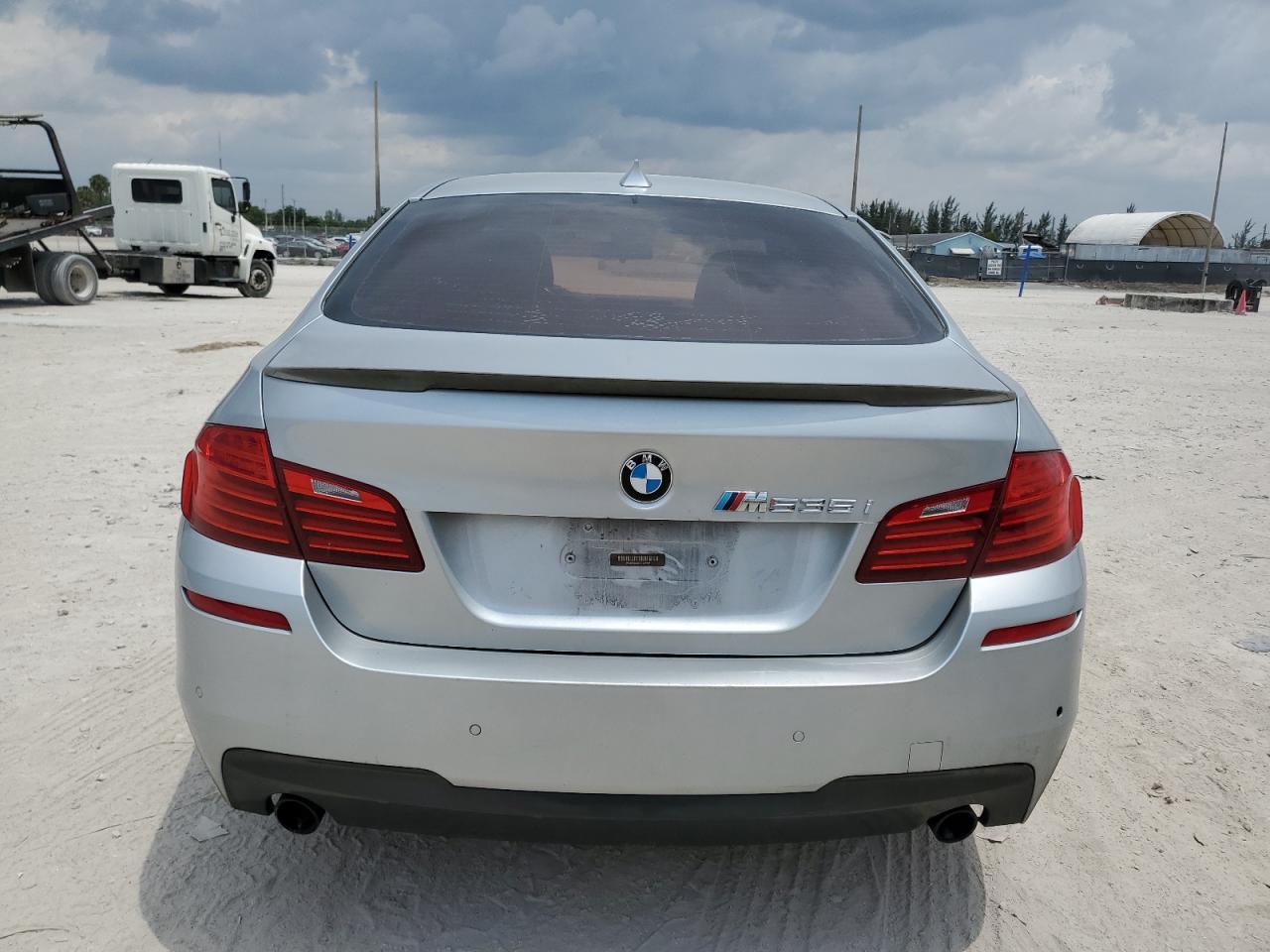 WBA5B1C5XGG128998 2016 BMW 535 I