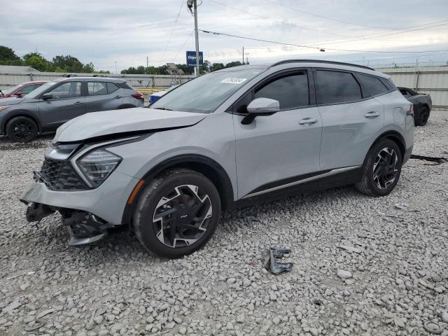 2024 KIA SPORTAGE S - 5XYK53DF6RG184524