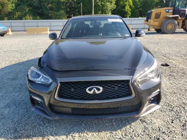 2020 Infiniti Q50 Pure VIN: JN1EV7AR6LM255510 Lot: 55733374