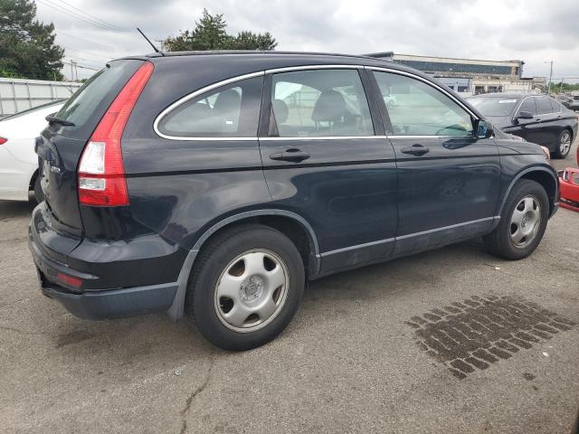 2011 Honda Cr-V Lx VIN: 5J6RE4H32BL105830 Lot: 54334504