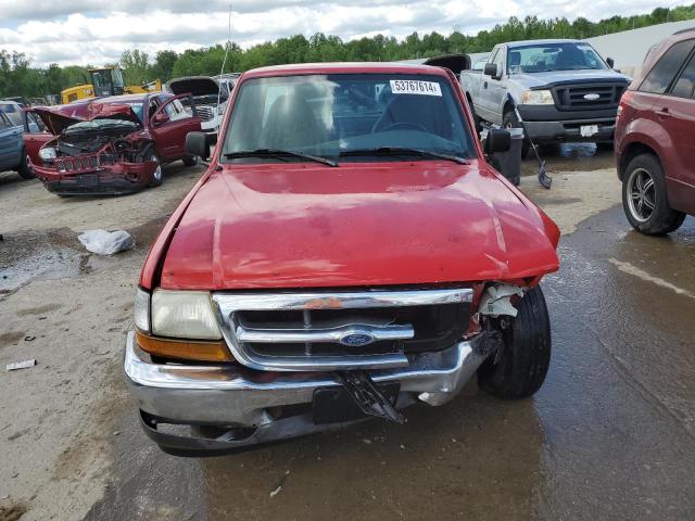 1999 Ford Ranger VIN: 1FTYR10C8XPB48147 Lot: 53767614