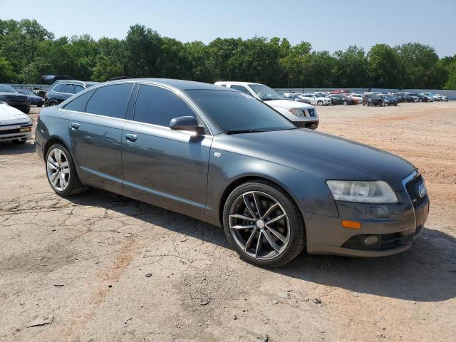 2008 Audi A6 S-Line 4.2 Quattro VIN: WAUEV74F08N111304 Lot: 54963384