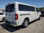 NISSAN NV 3500 photo