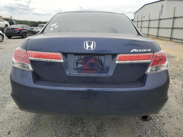 1HGCP2F34CA086788 2012 Honda Accord Lx