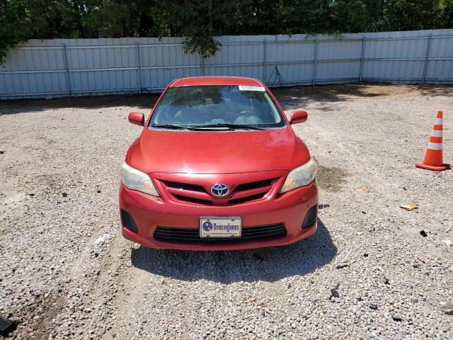 2013 Toyota Corolla Base VIN: 2T1BU4EE4DC961429 Lot: 57309124