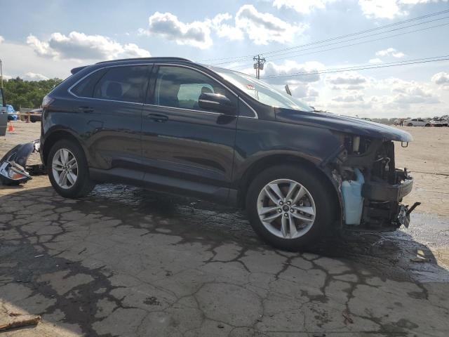 2015 Ford Edge Sel VIN: 2FMTK4J95FBB84270 Lot: 55398684