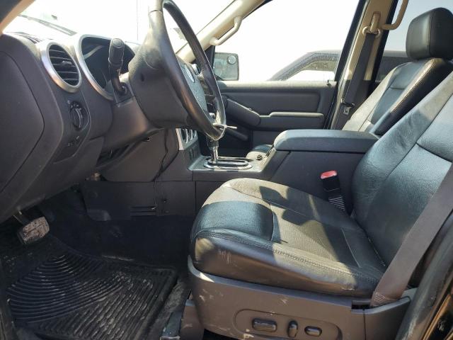 2006 Mercury Mountaineer Convenience VIN: 4M2EU46E86UJ02307 Lot: 54779954