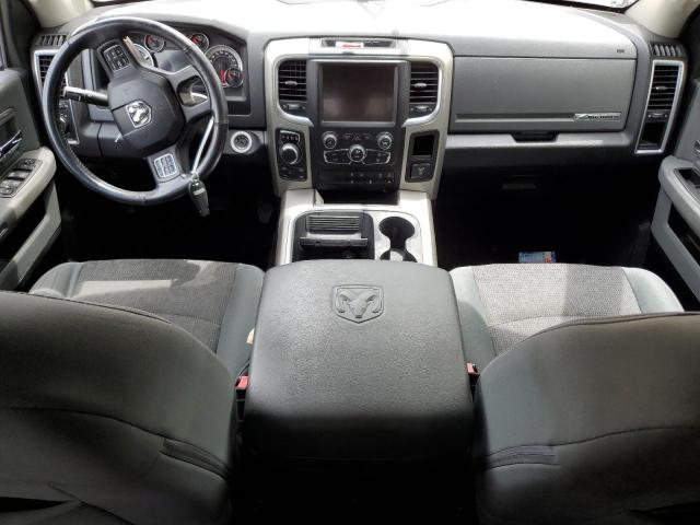 2016 Ram 1500 Slt VIN: 3C6RR7LT7GG207560 Lot: 53104334