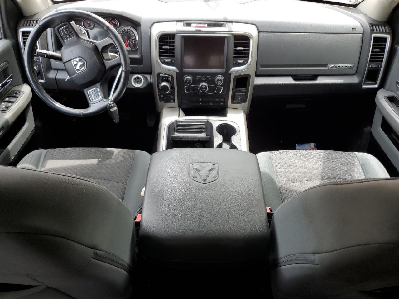 3C6RR7LT7GG207560 2016 Ram 1500 Slt