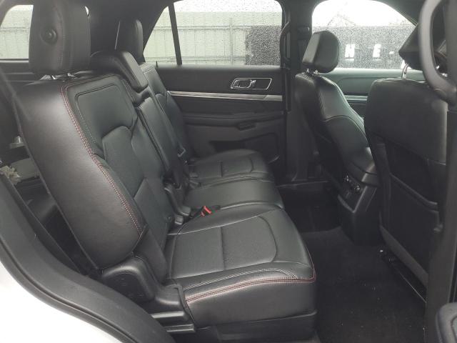2016 FORD EXPLORER S - 1FM5K8GT8GGD19058