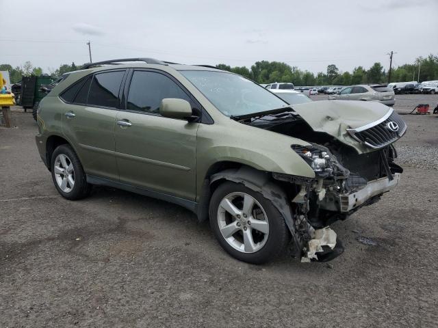 2008 Lexus Rx 350 VIN: 2T2HK31U68C091630 Lot: 55886444