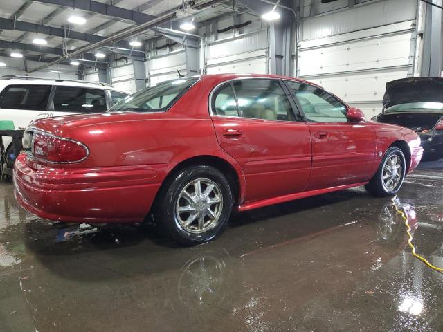 2005 Buick Lesabre Limited VIN: 1G4HR54K45U238088 Lot: 53658914