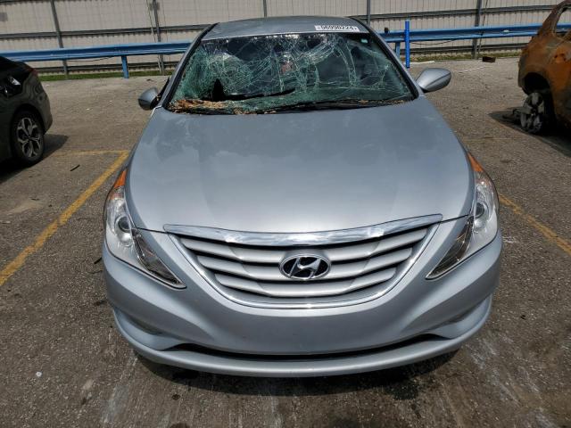 5NPEB4AC6DH556290 2013 Hyundai Sonata Gls