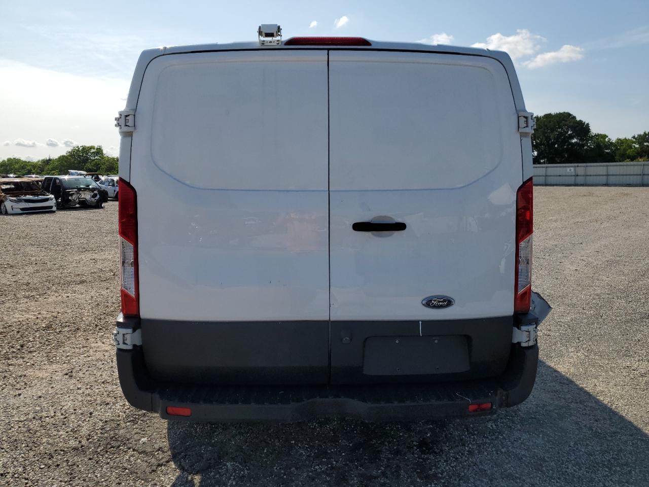 1FTYE1YM9GKB35414 2016 Ford Transit T-150