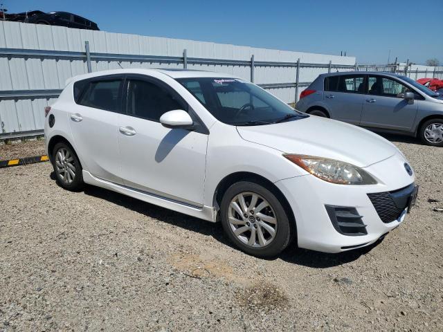 2012 Mazda 3 I VIN: JM1BL1L78C1671820 Lot: 53669324