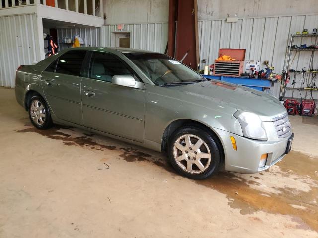 2005 Cadillac Cts Hi Feature V6 VIN: 1G6DP567150164351 Lot: 54813644