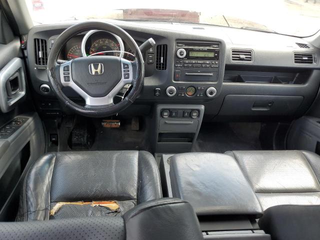 2006 Honda Ridgeline Rtl VIN: 2HJYK16586H530884 Lot: 55177674