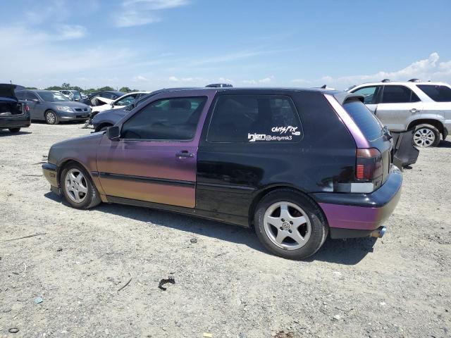 1998 Volkswagen Gti VIN: 3VWDA81HXWM231976 Lot: 55148874