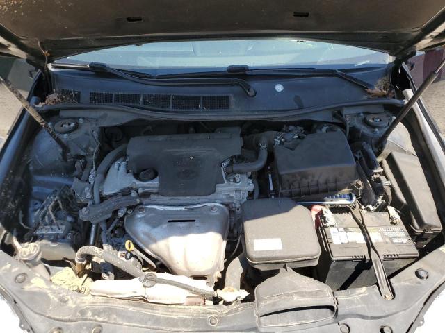 4T1BF1FK1GU564289 2016 Toyota Camry Le