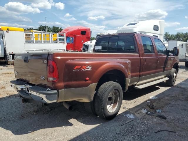 2006 Ford F350 Super Duty VIN: 1FTWW33P26EC79384 Lot: 54949454