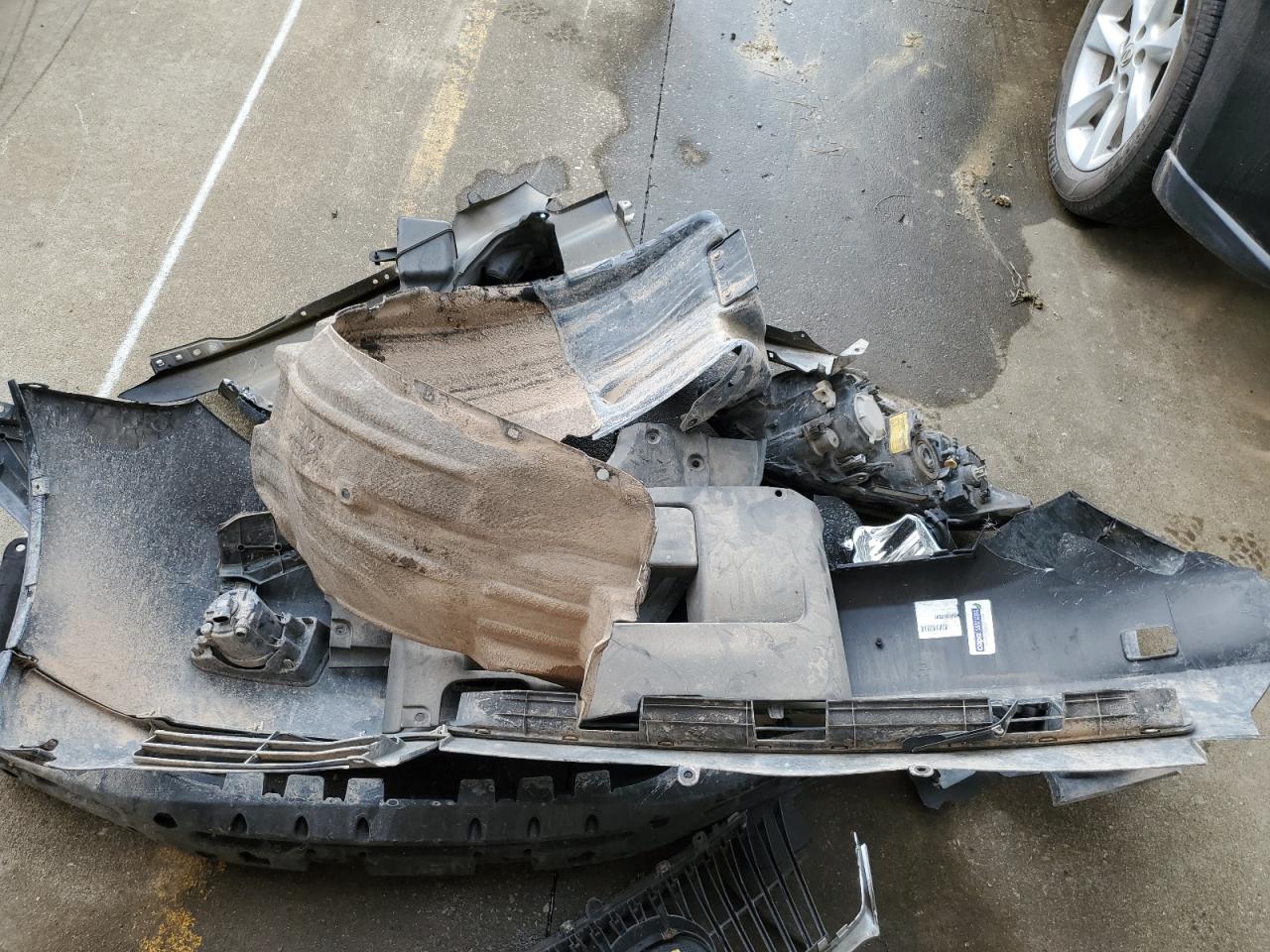 2T2ZK1BAXCC070110 2012 Lexus Rx 350