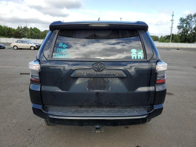 2019 Toyota 4Runner Sr5 VIN: JTEBU5JR5K5732620 Lot: 50879104