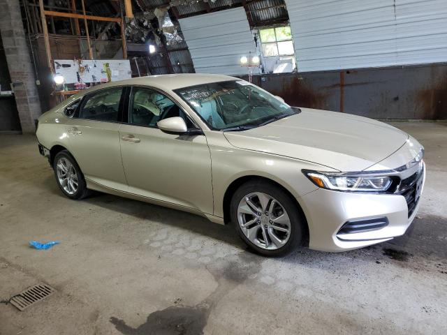 2019 Honda Accord Lx VIN: 1HGCV1F15KA129824 Lot: 55602804