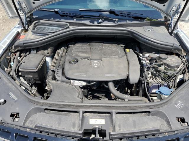 2012 Mercedes-Benz Ml 350 4Matic VIN: 4JGDA5HB4CA020067 Lot: 61391184