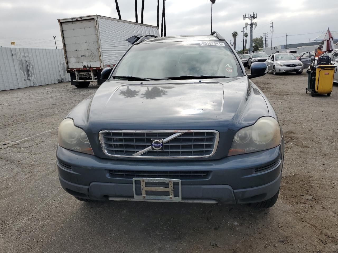 YV4CY982881466259 2008 Volvo Xc90 3.2