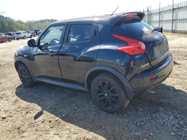 2013 Nissan Juke S VIN: JN8AF5MR0DT225312 Lot: 55883244