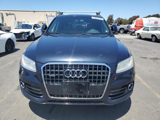 VIN WA1LFAFP2DA022355 2013 Audi Q5, Premium Plus no.5