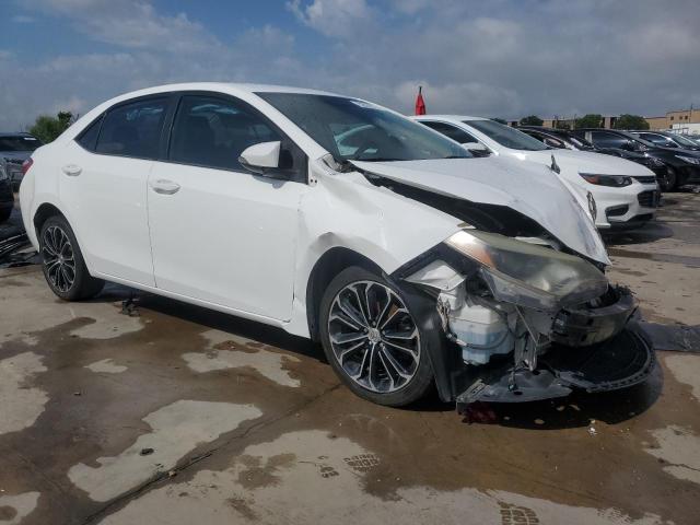 2015 Toyota Corolla L VIN: 5YFBURHE0FP262391 Lot: 52551814