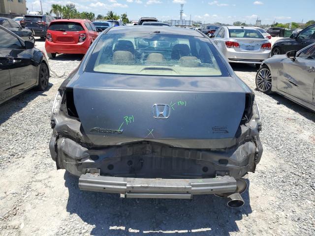 2008 Honda Accord Lx-S VIN: 1HGCS12328A002070 Lot: 56107664