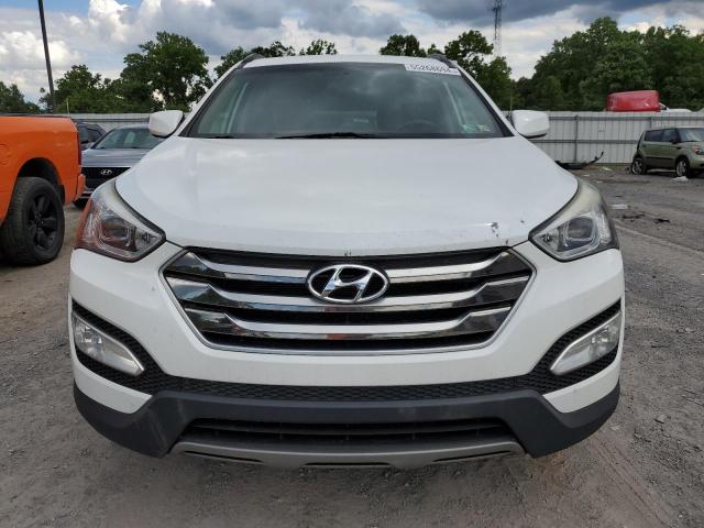 2016 Hyundai Santa Fe Sport VIN: 5XYZU3LB5GG352876 Lot: 55268694