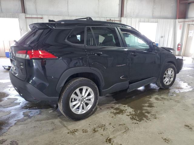 2024 Toyota Corolla Cross Le VIN: 7MUBAABG3RV086233 Lot: 56758574