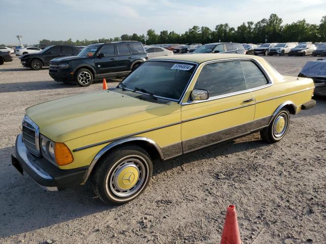 12305312013494 1979 Mercedes-Benz 280Ce