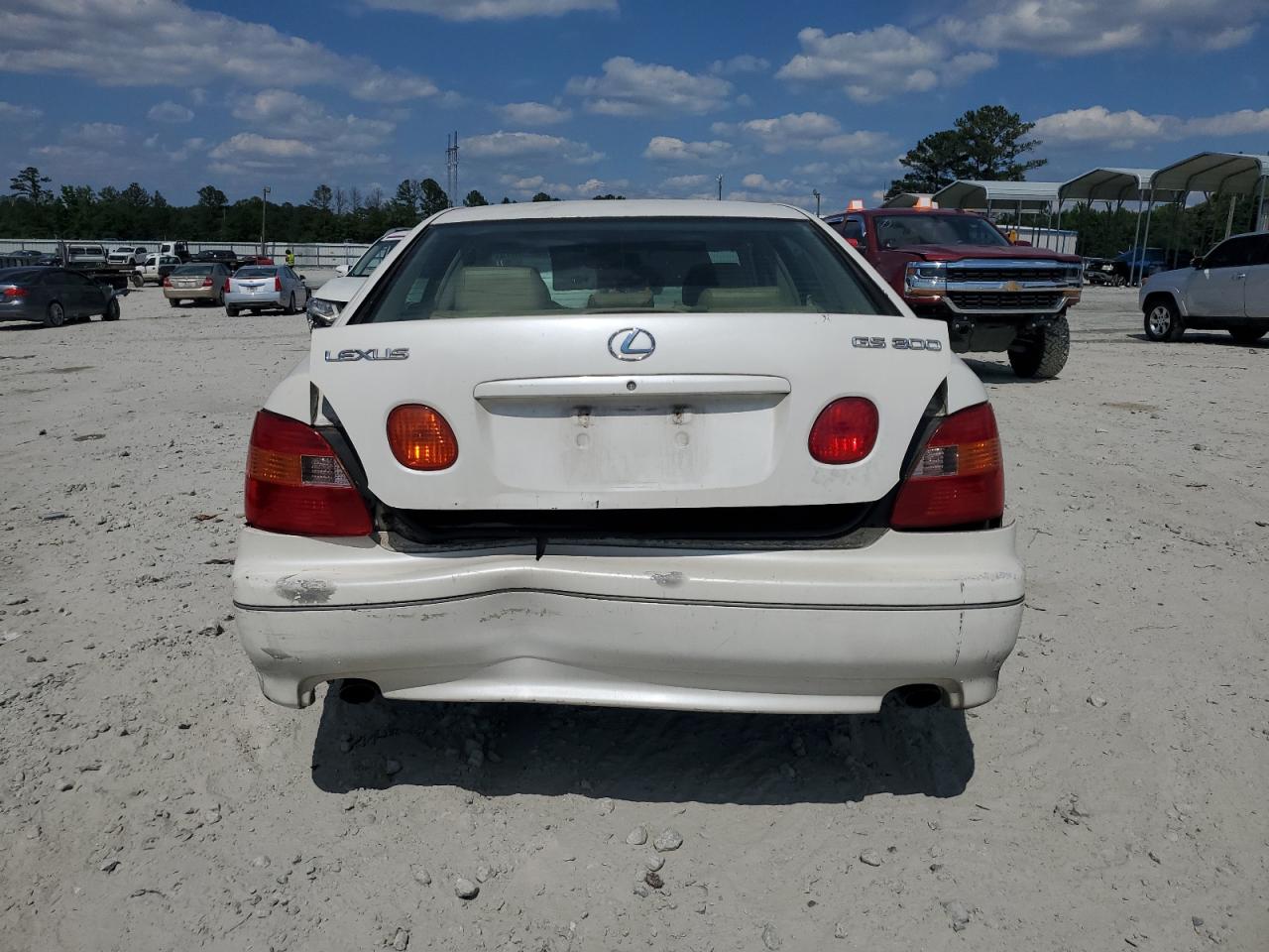 JT8BD68S2W0038519 1998 Lexus Gs 300