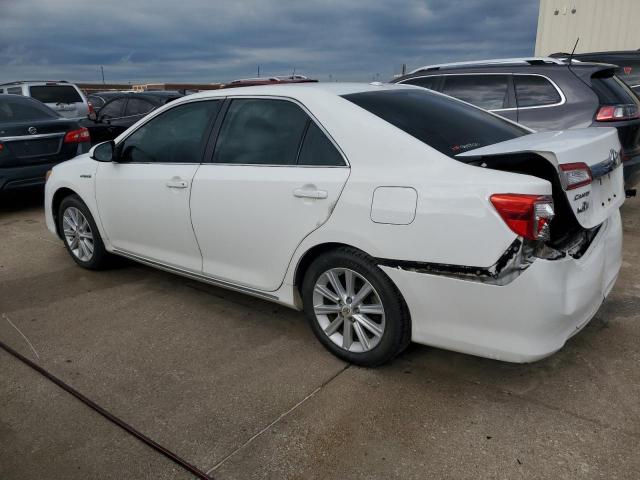 4T1BD1FK1CU018673 2012 Toyota Camry Hybrid