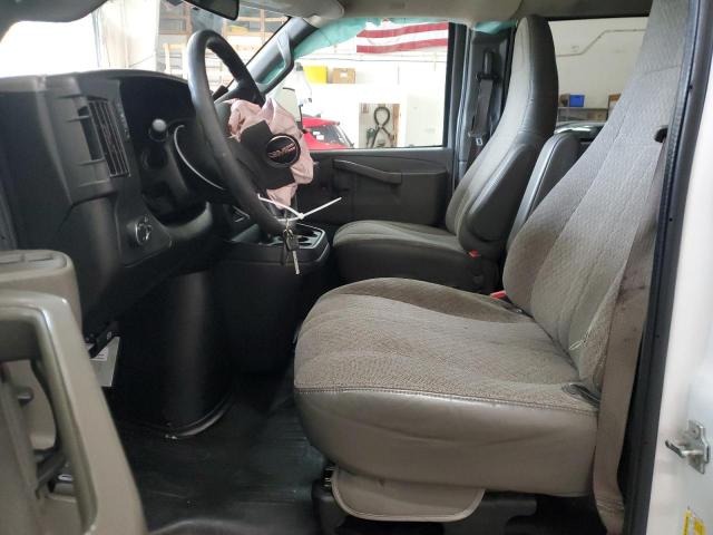 2020 GMC SAVANA G35 1GJZ7PFG2L1162669