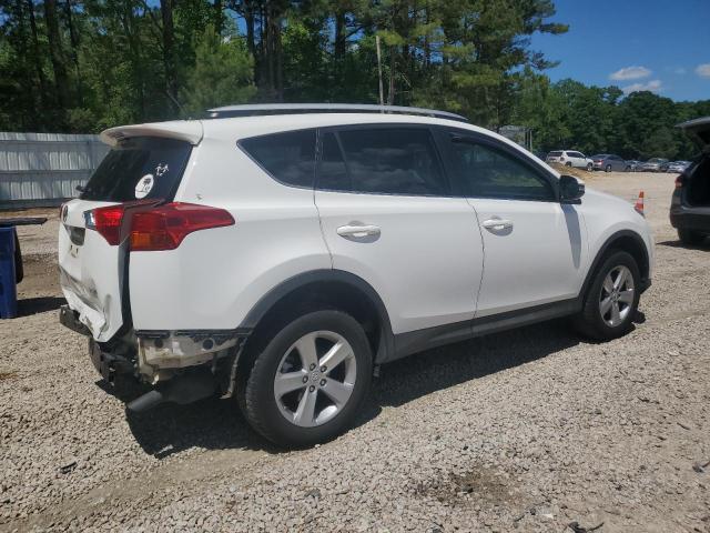 2014 Toyota Rav4 Xle VIN: 2T3WFREV3EW087798 Lot: 55603854