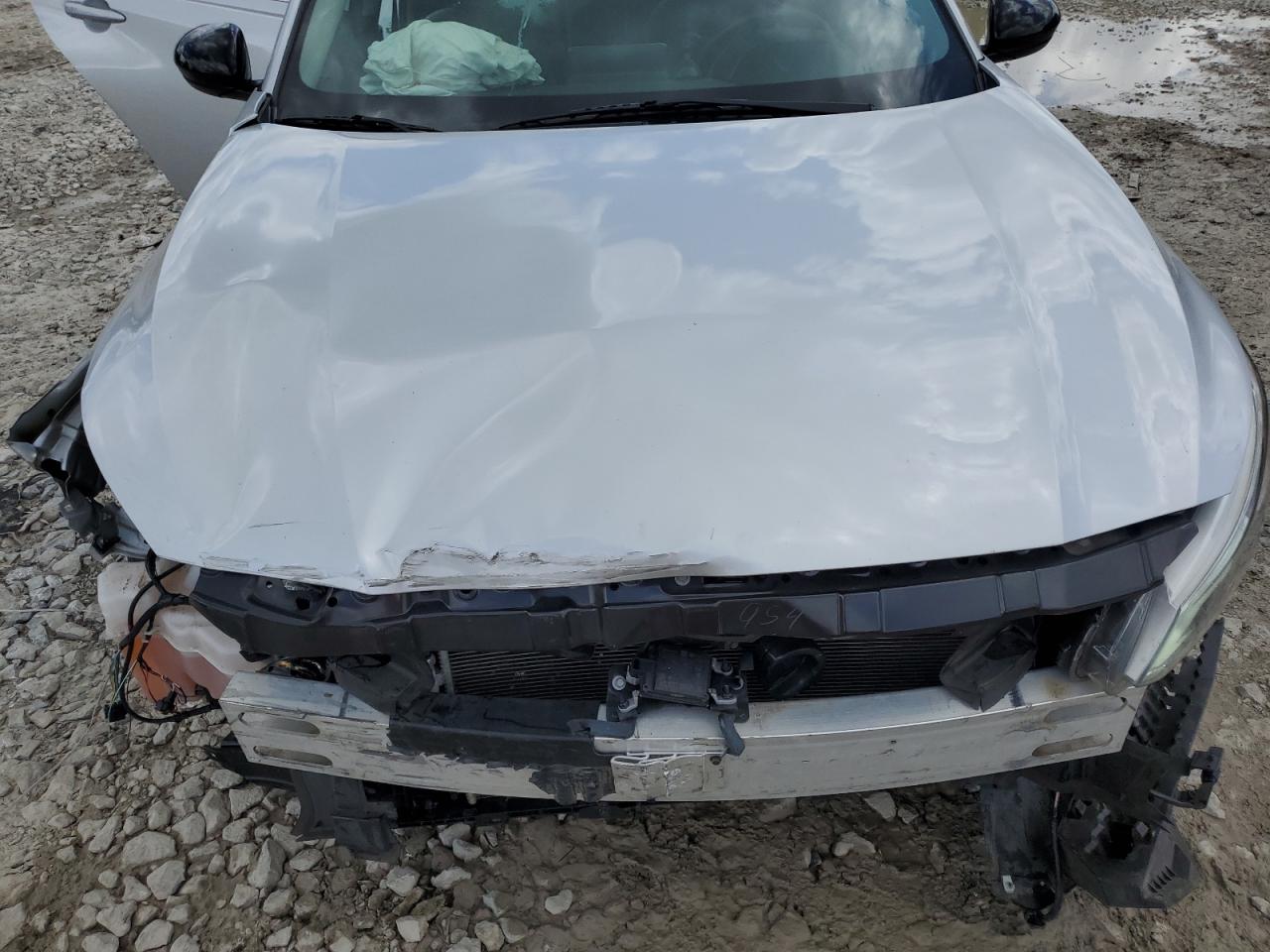 1N4BL4CV6LC151691 2020 Nissan Altima Sr