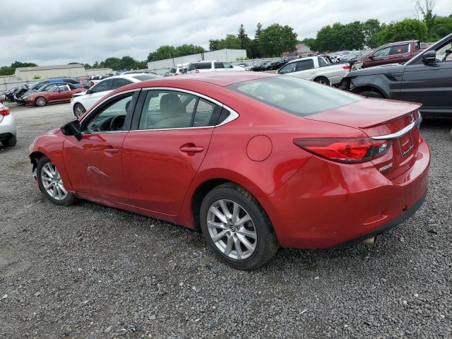 2014 Mazda 6 Sport VIN: JM1GJ1U61E1146196 Lot: 53603794